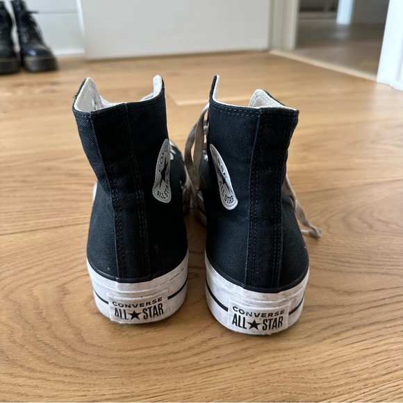 Platform Converse - Picture 5 of 7